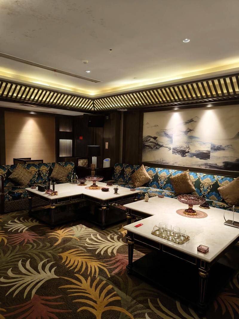 台州商务ktv高端商务娱乐首选-仙居县ktv预订